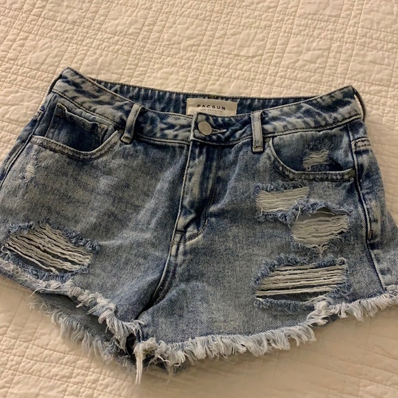 PacSun Pants - Pacsun shorts